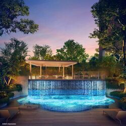 Lyndenwoods (D5), Apartment #460925651